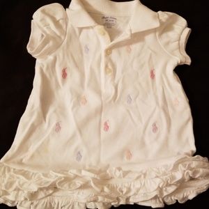 Baby Ralph Lauren Dress